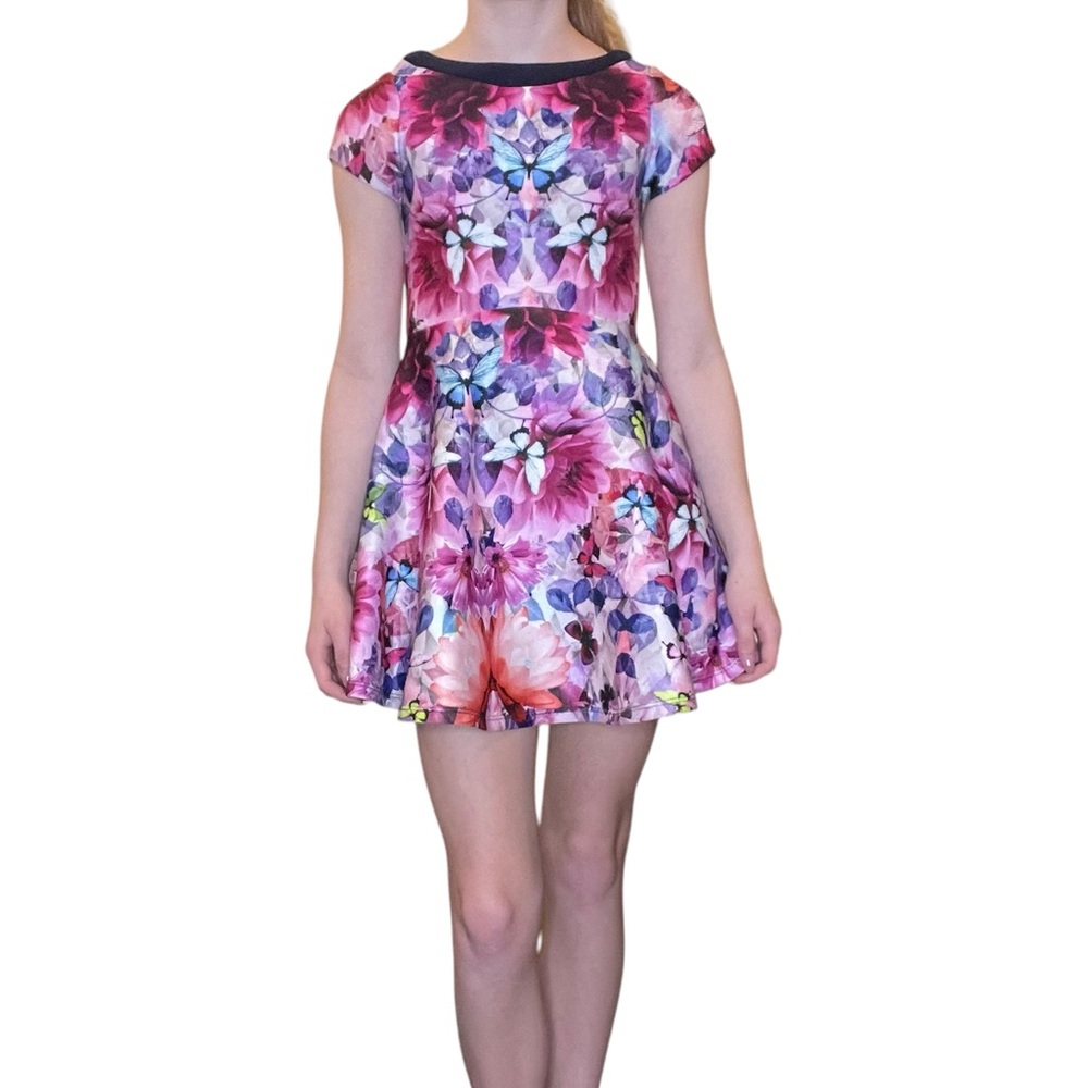 Ted Baker Dress